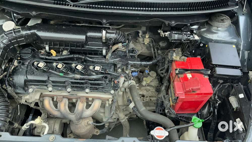 Maruti Suzuki Baleno 1.2 Zeta, 2020, Petrol