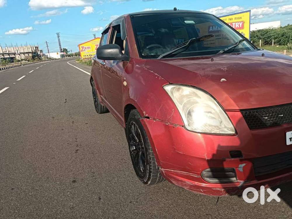 Maruti Suzuki Swift, 2009, Diesel