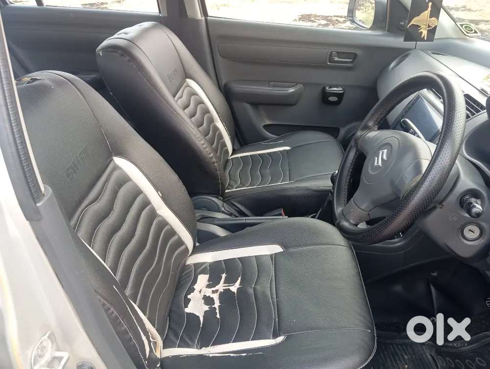 Maruti Suzuki Petrol 2008
