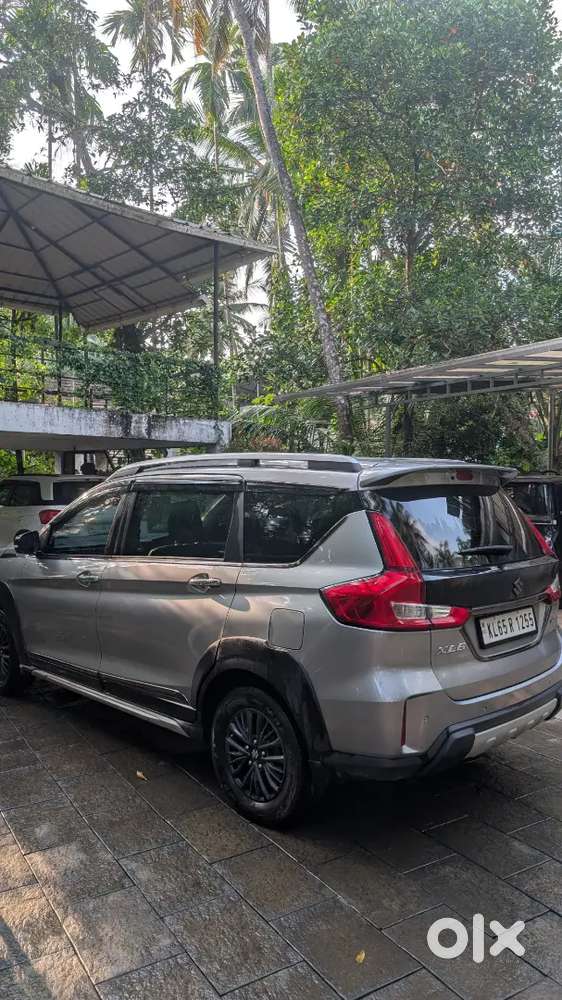 Maruti Suzuki Xl6 2021