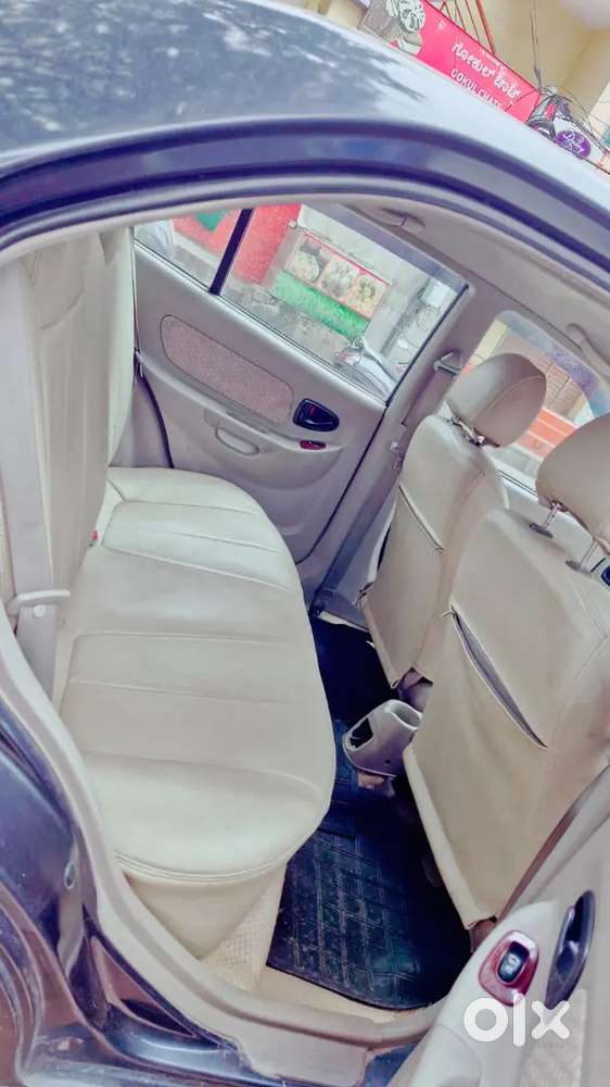 Hyundai Accent 2008 Petrol 52000 Km Driven