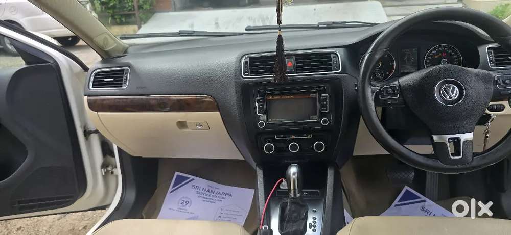 Volkswagen Jetta 2.0 Tdi 2013