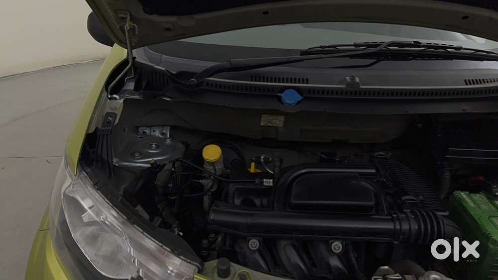 Datsun Redigo 2020-2022 0.8 D, 2017, Petrol