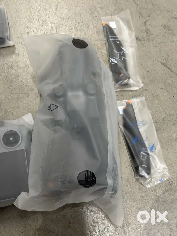 DJI Mavic 4 Pro Drone With DJI RC 2 Remote