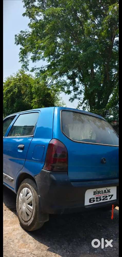 Maruti Suzuki Alto 800 2008 Petrol Well Maintained