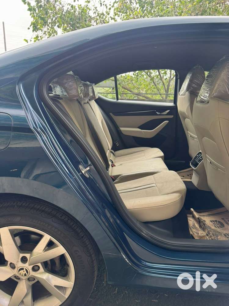 Skoda Octavia 2.0 Style Tsi At, 2021, Petrol