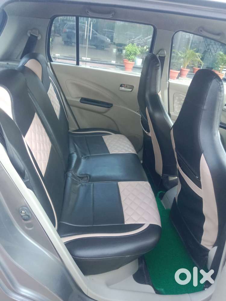 Maruti Suzuki Celerio Zxi, 2015, Petrol