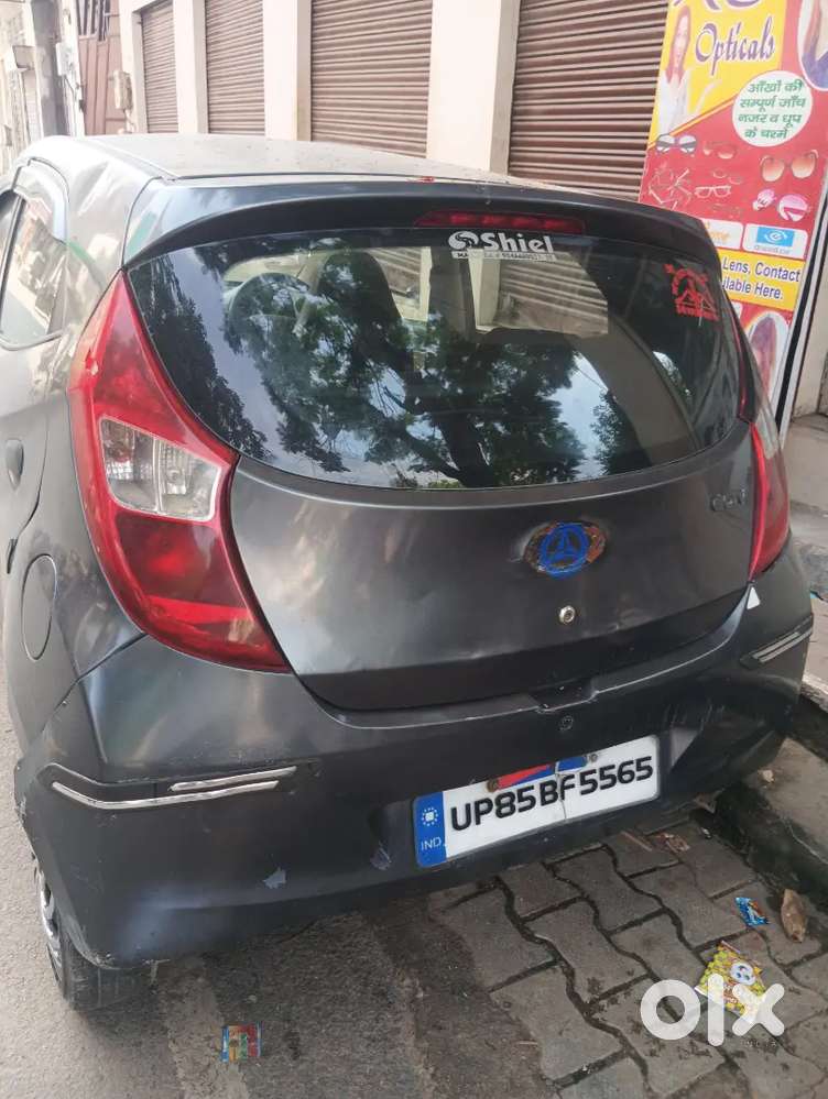Hyundai Eon 1.0 Magna Plus 2018