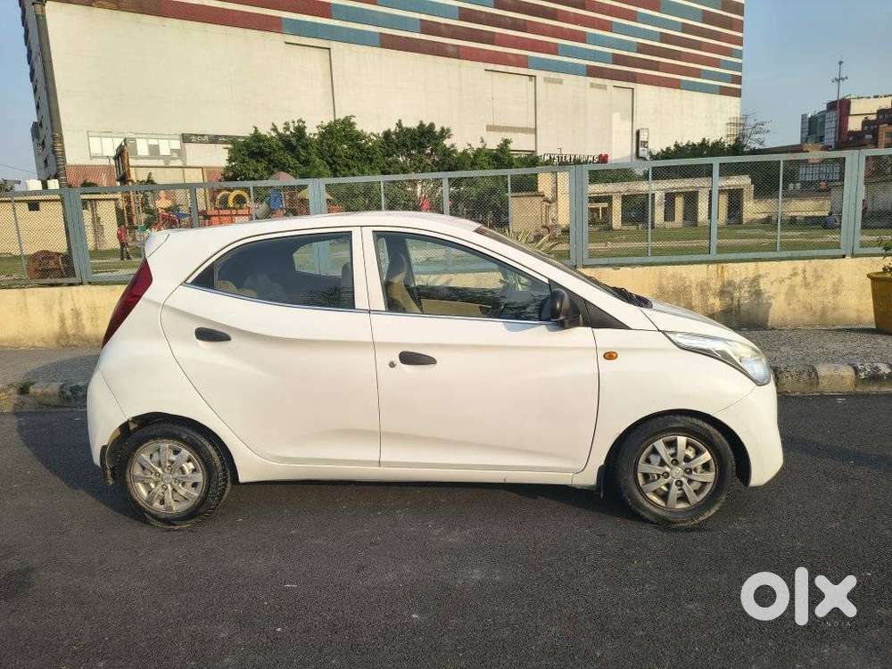 Hyundai Eon D-lite +, 2019, Petrol
