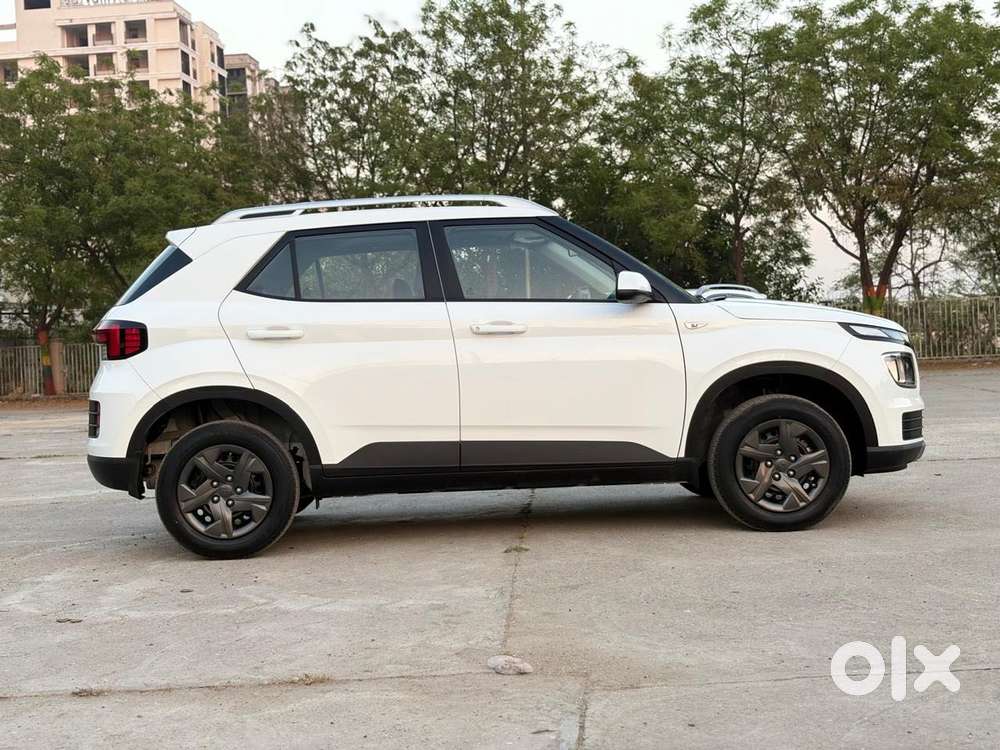 Hyundai Venue 1.2 S Plus, 2025, Petrol