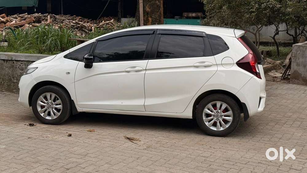 Honda Diesel Car 2015