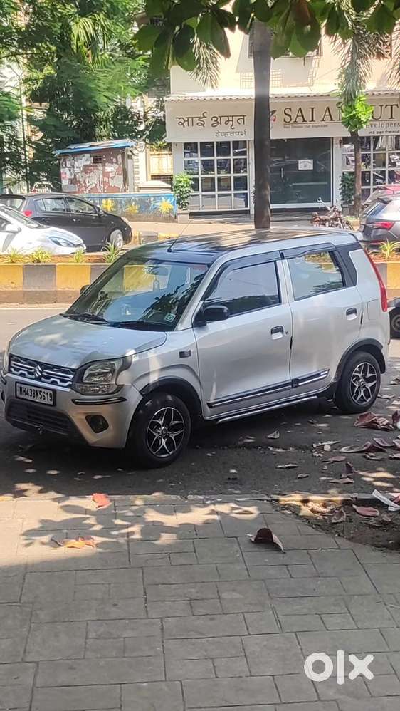 2019 Maruti Suzuki Wagon R