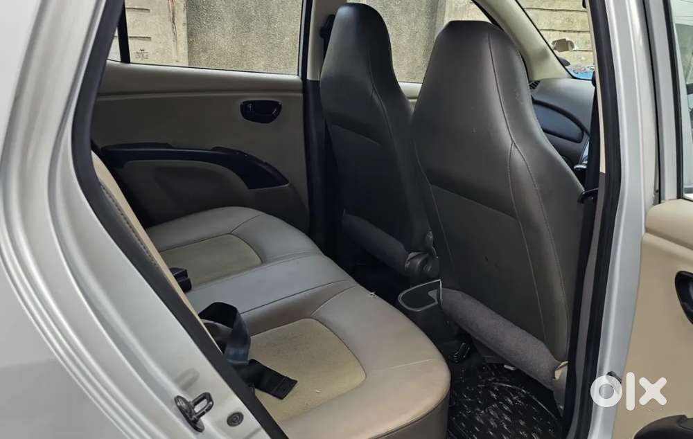 Hyundai I10 1.1l Irde Magna Special Edition, 2015, Petrol
