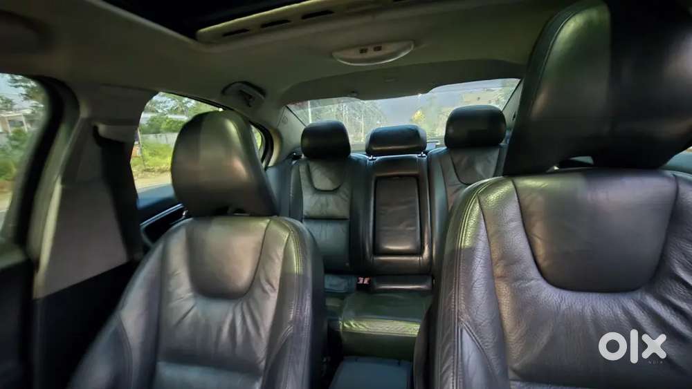 Volvo S60 2013 Diesel 89000 Km Driven