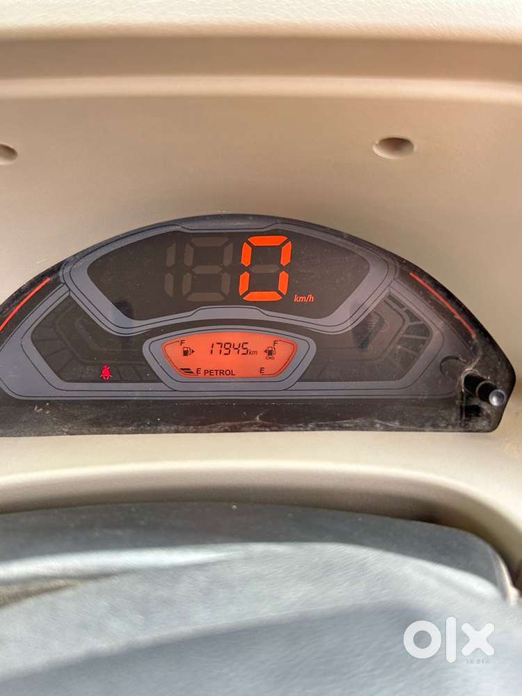 Maruti Suzuki Eeco 2025 Cng & Hybrids Well Maintained