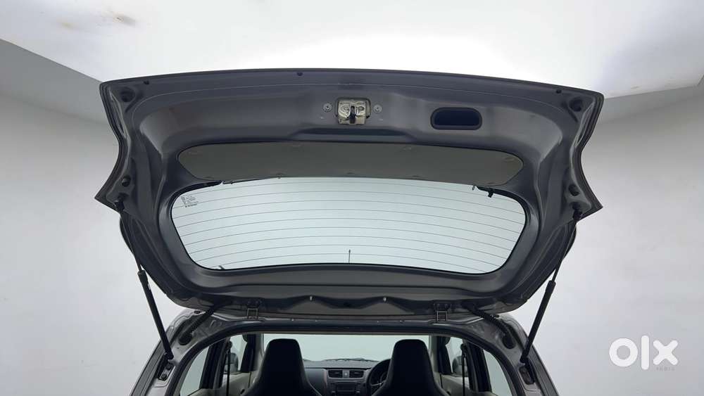 Maruti Suzuki Celerio Zxi Optional Amt, 2017, Petrol