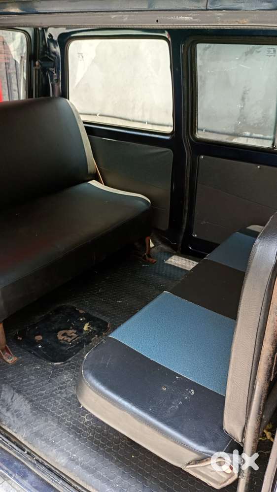 Maruti Suzuki Omni 8 Seater Bsii, 2016, Petrol