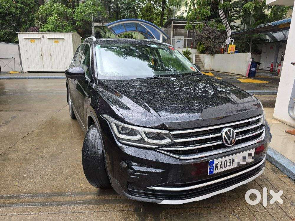 Volkswagen Tiguan 2.0 Elegance Tsi Dsg, 2023, Petrol