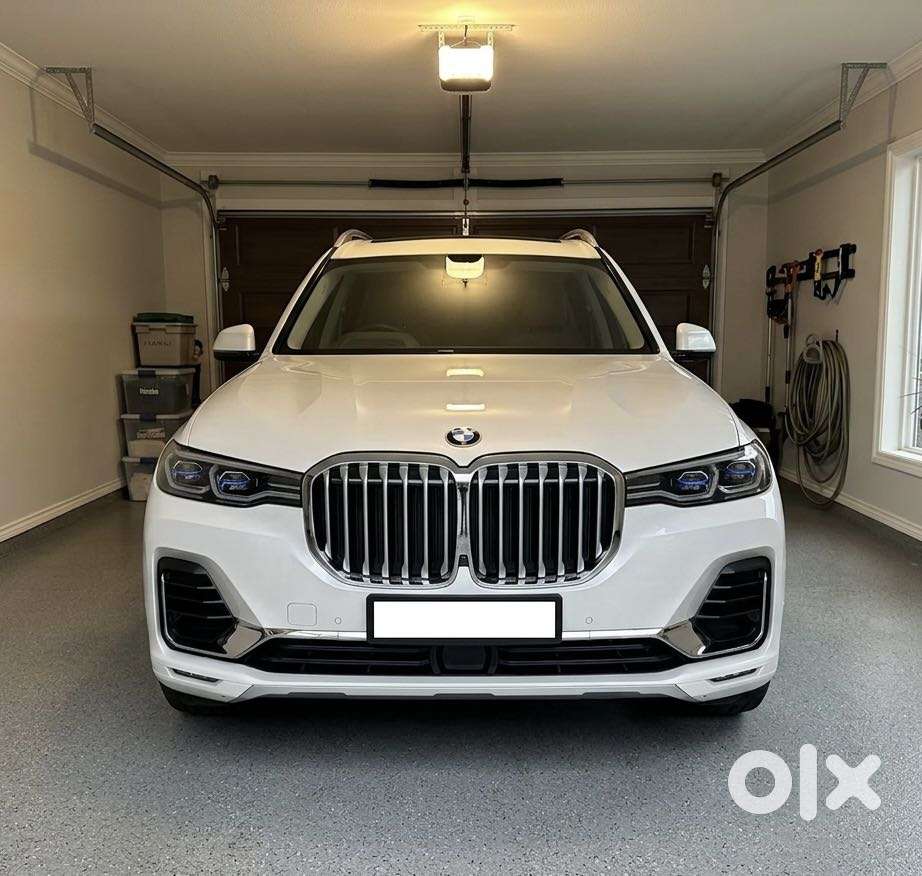 Bmw X7 Xdrive30d Dpe Signature, 2023, Diesel