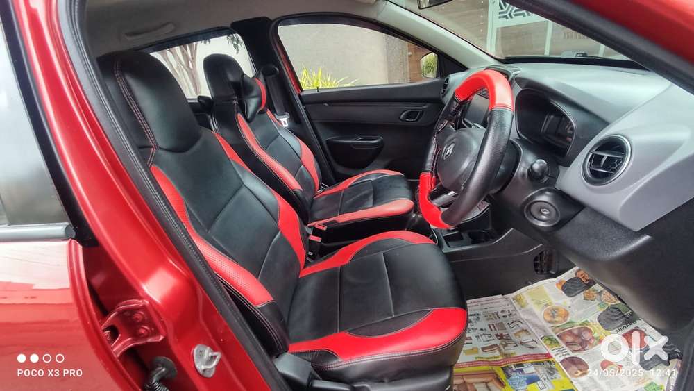 Renault Kwid 1.0 Rxt Edition, 2017, Petrol