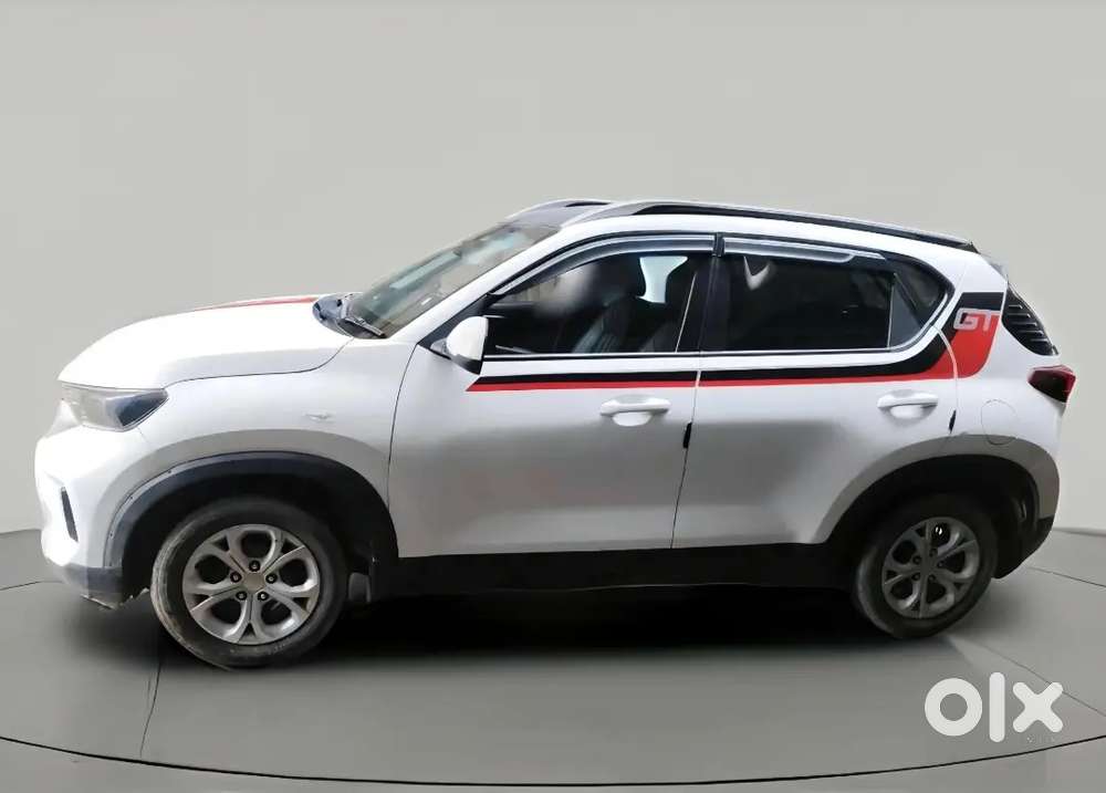 Kia Sonet 2023 Model