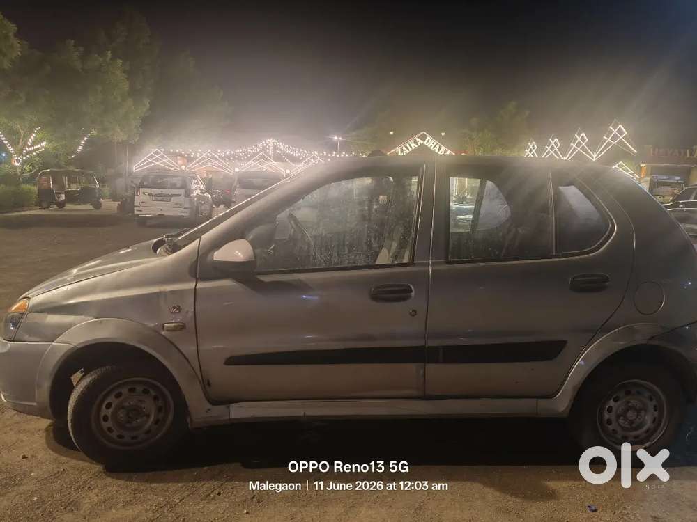 Tata Indica V2 2009 Diesel 251757 Km Driven