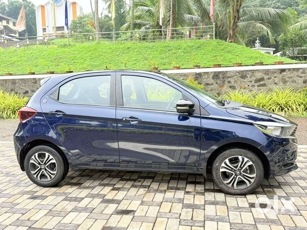 Tata Tiago 1.2 Revotron Xta, 2023, Petrol
