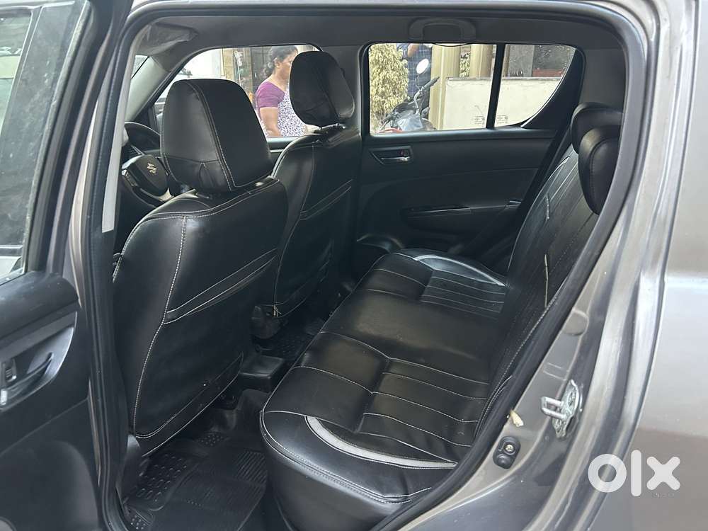 Maruti Suzuki Swift Zdi Plus, 2013, Diesel