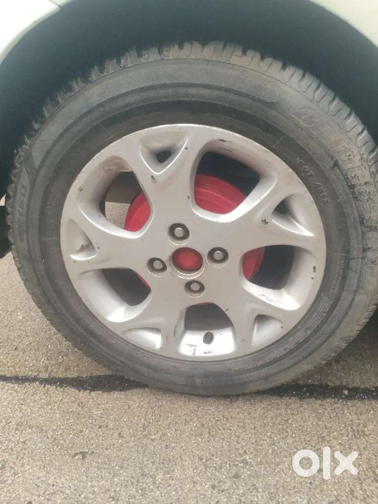 2014 Renault Pulse Well Maintained Diesel Car