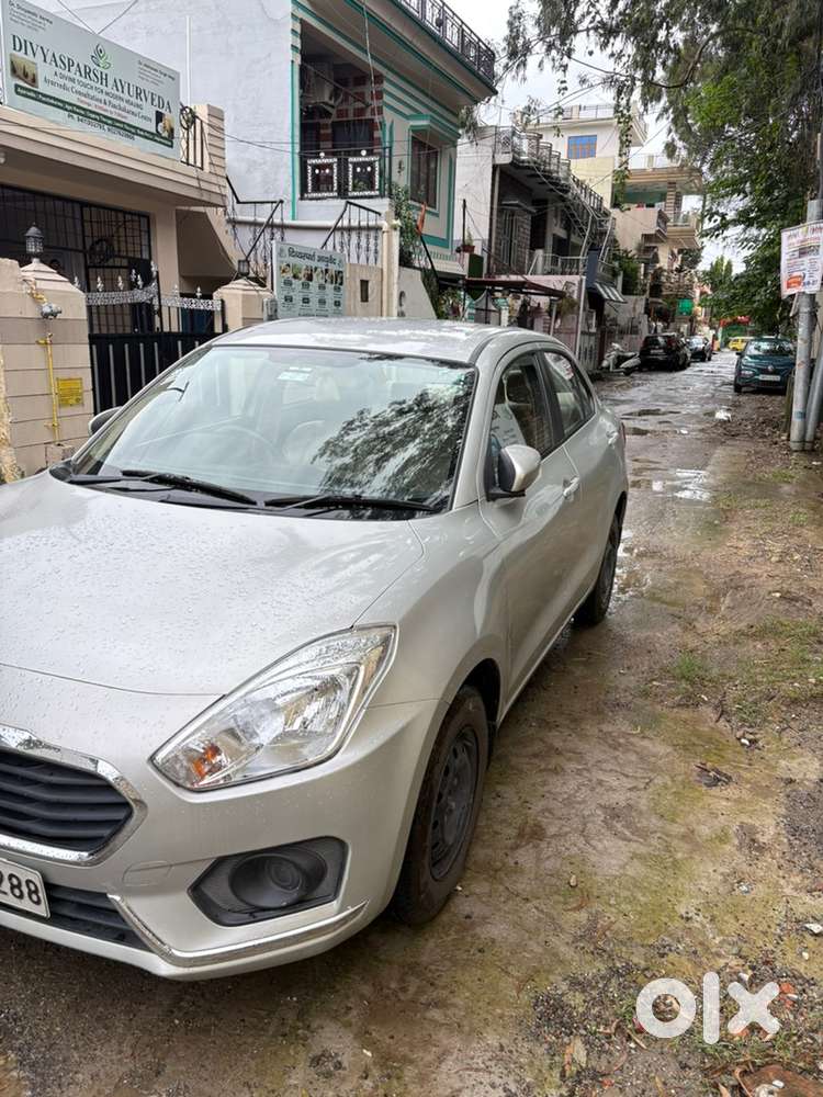 Maruti Suzuki Dzire 2019