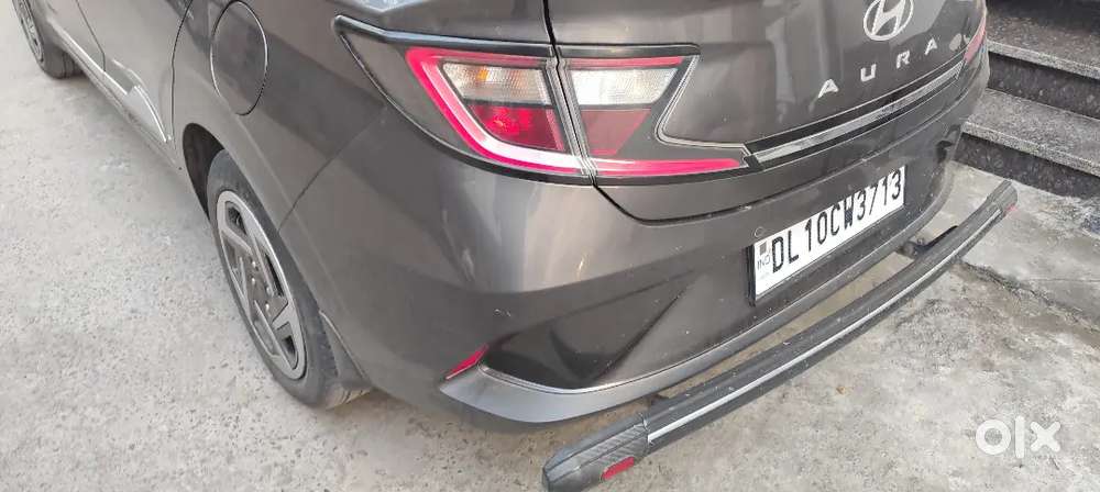 Hyundai Aura 1.2 S 2023
