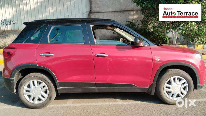 Maruti Suzuki Ciaz Vdi, 2017, Diesel