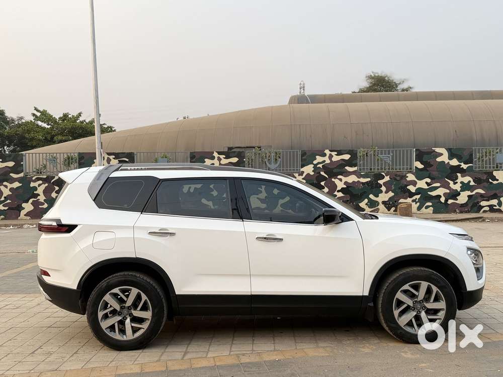 Tata Safari 2.0 Kryotec Xza Plus, 2021, Diesel