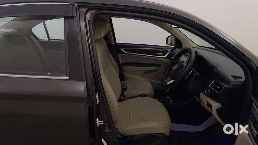 Honda Amaze Vx Cvt Petrol, 2022, Petrol