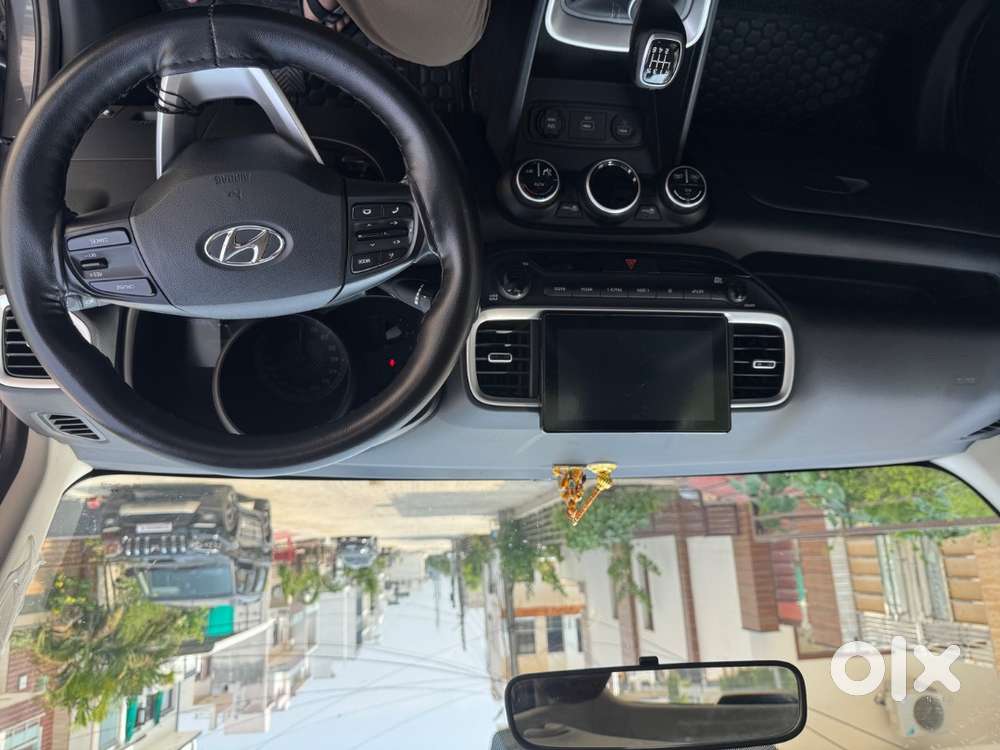 Hyundai Venue  2020 Model  1st Owner