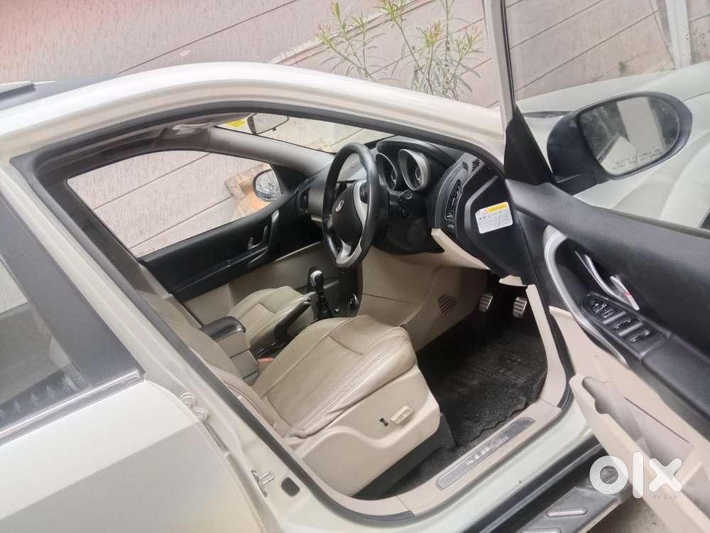 Mahindra Xuv500 W10 2wd, 2018, Diesel