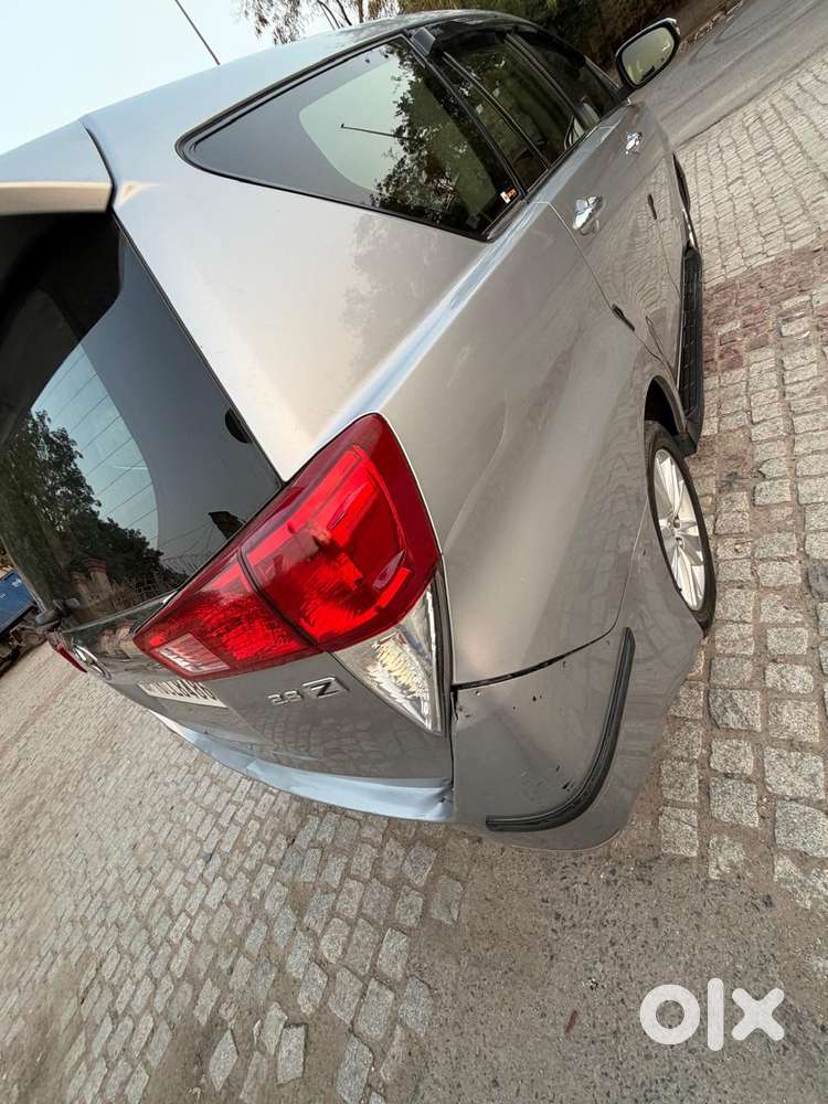 Toyota Innova Crysta 2.8 Z, 2020, Diesel