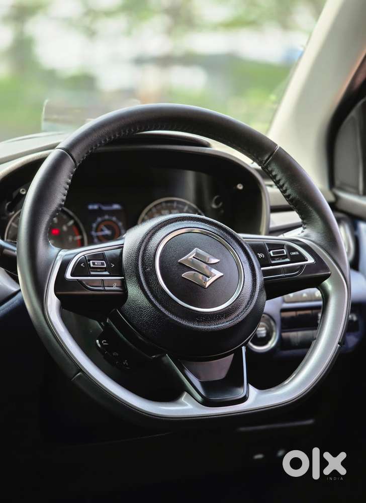 Maruti Suzuki Baleno Alpha, 2023, Petrol