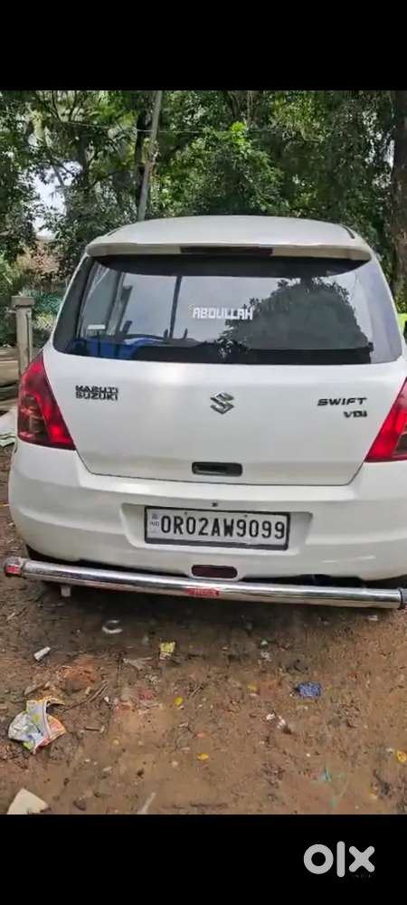 Maruti Suzuki Swift Vdi 2009