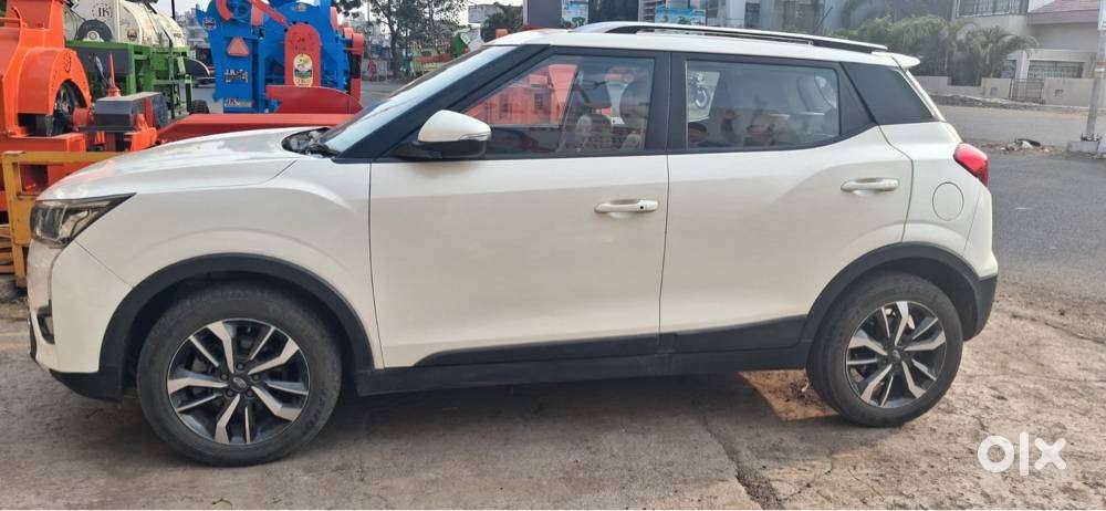 Mahindra Xuv300 Diesel 2019