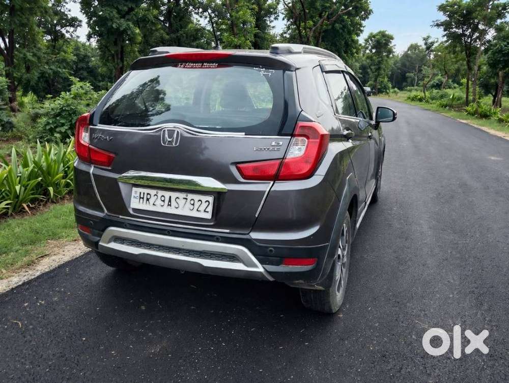 Honda Wr-v I-dtec S, 2018, Diesel