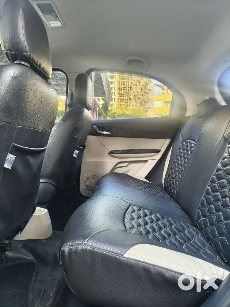 Tata Tiago 1.2 Revotron Xz Plus, 2023, Petrol