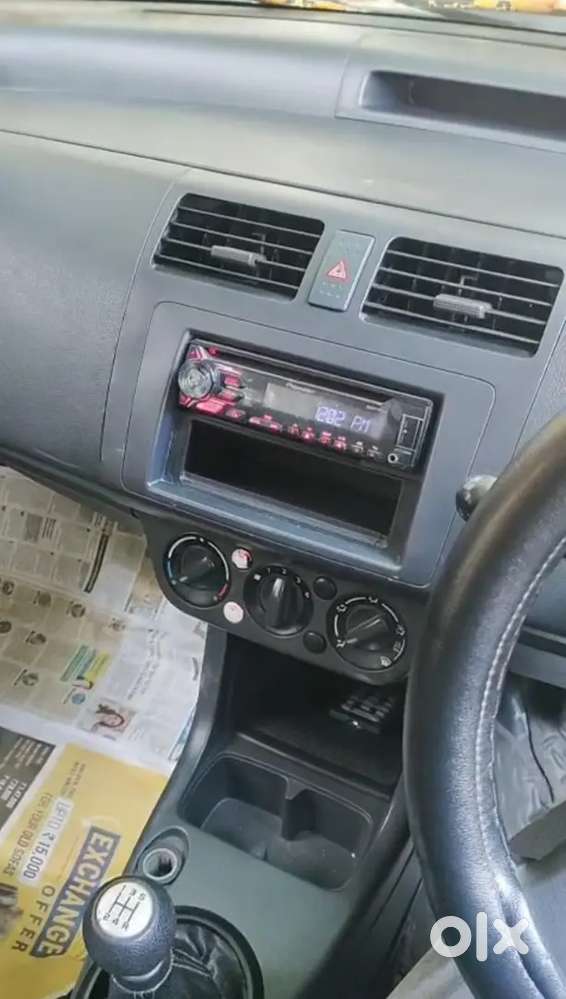 Maruti Suzuki Swift 2006 Petrol 100000 Km Driven