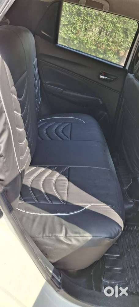 Maruti Suzuki Swift Vxi Optional, 2020, Cng & Hybrids