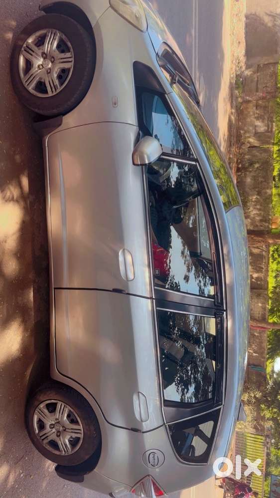 Honda Jazz Manual 2010