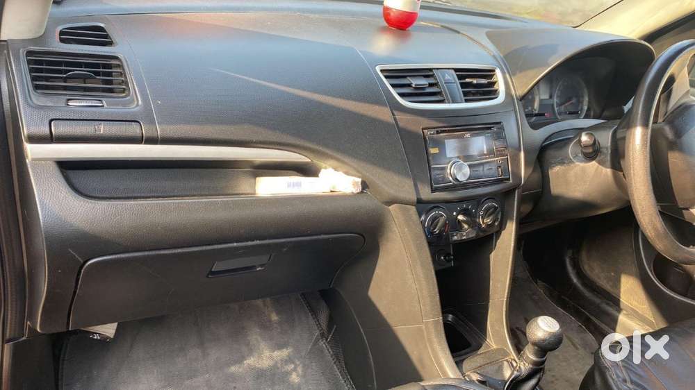 Maruti Swift