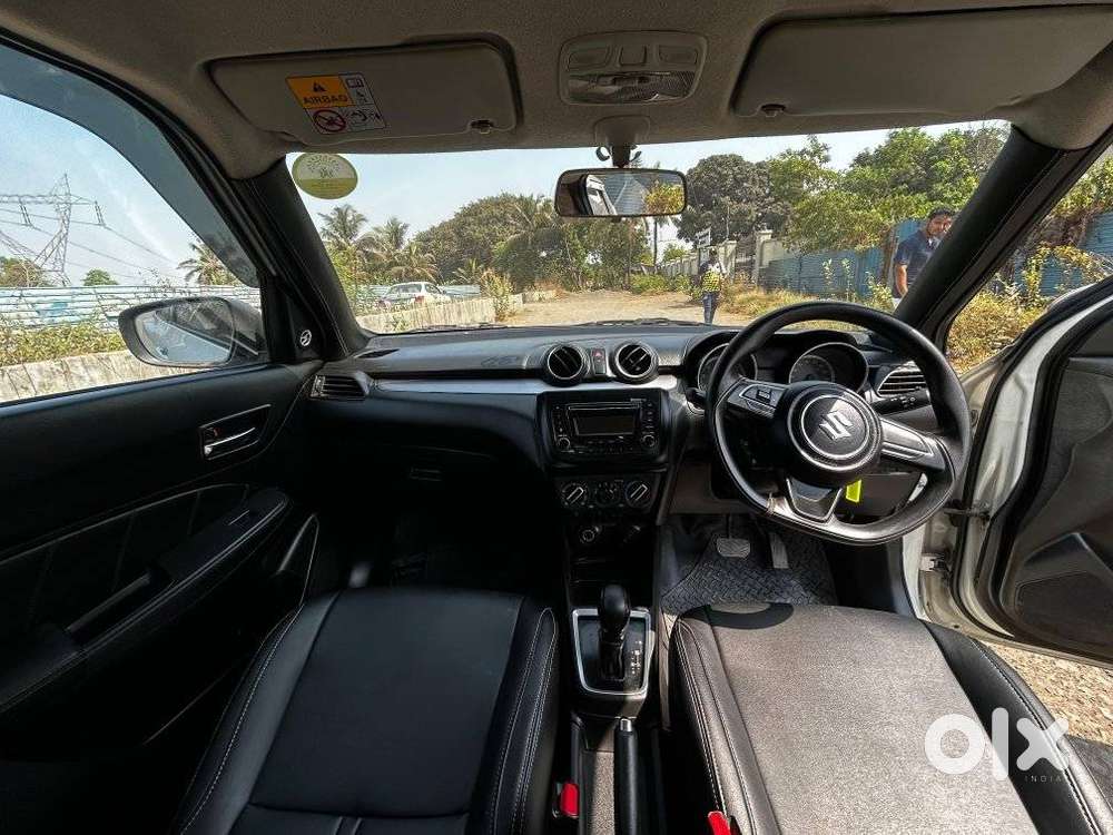Maruti Suzuki Swift Amt Vxi, 2018, Petrol