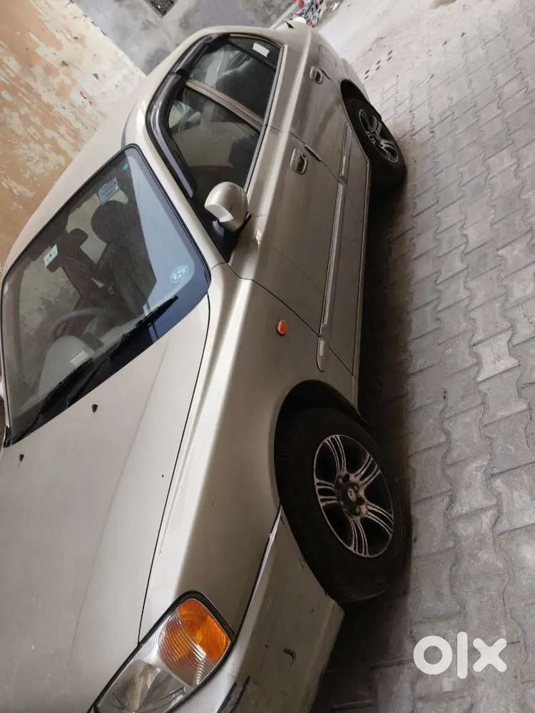 Hyundai Accent 2011 Everything Is Orignal And In Working Condition Ori