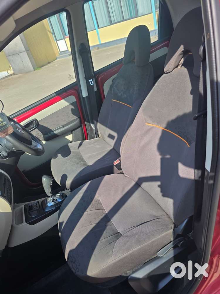 Tata Nano Xta, 2015, Petrol