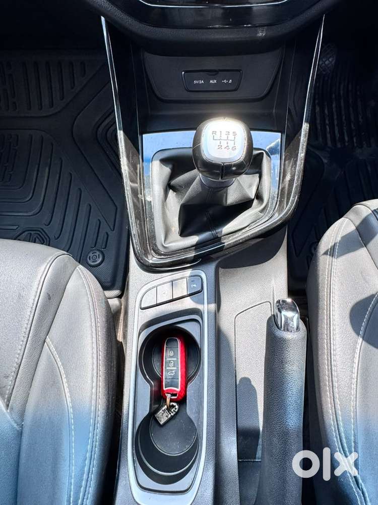 Mg Hector Sharp Pro 2.0 Turbo Diesel Mt Dual Tone, 2019, Diesel